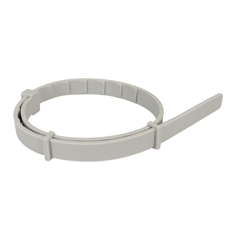 Amazon pet insect repellent collar cat and dog anti-bite anti-flea collar mite silicone collar manufacturers