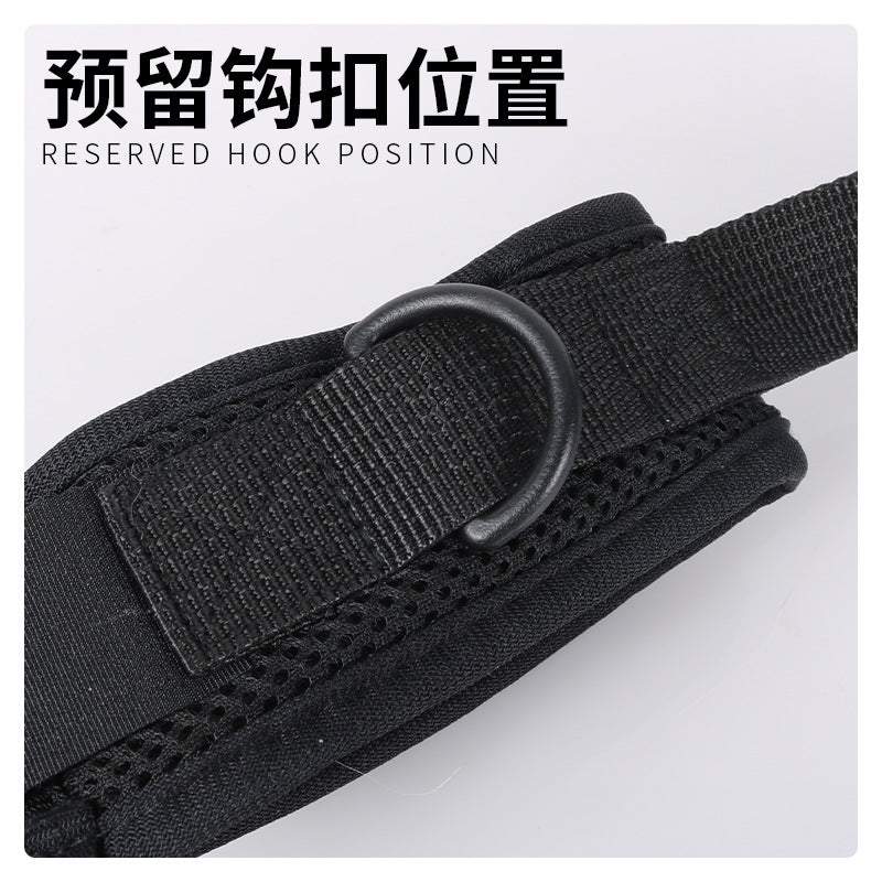 New Pet Suction Cup Collar Strong Adsorption Sticker Dog Bathing Beauty Fixer Cat Bathing Wall Sticker