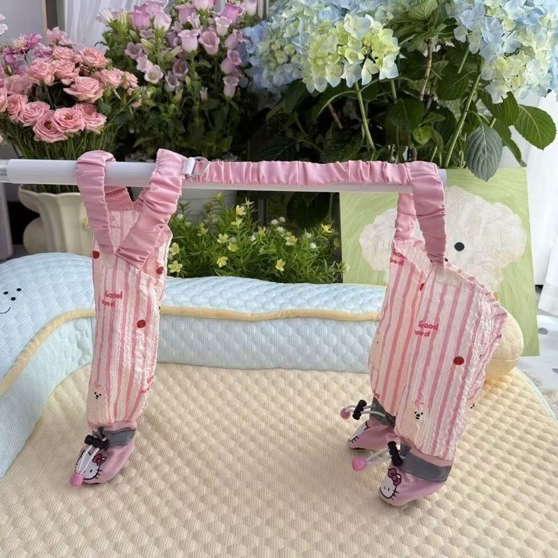 Anti-Dirt, Anti-Shedding, Breathable, Belly-Protecting Pet Clothing, Puppy Onesie for Walking, Cute Pet Clothing, Anti-Dirt