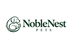 NobleNest Pets logo